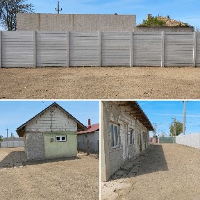 Casă de vânzare