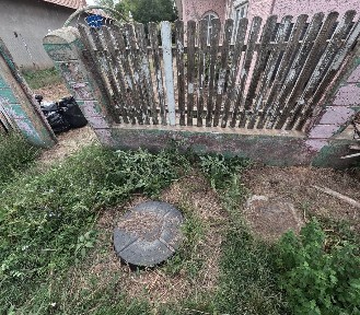 Casa cu teren 1575 mp și anexă locuibilă în Aprozi, jud. Călărași (40 km de București)