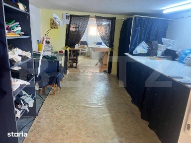 Apartament/Spatiu, 3 incaperi, 64 mp, zona Ultracentrala