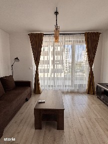 Apartament nou cu 2 camere, Greenfield Băneasa, prima inchiriere