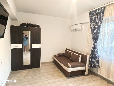 Apartament 2 Camere | 4 min Metrou Păcii | Parcare | Centrală | Rotar