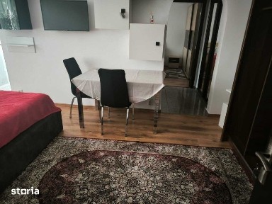 Inchiriez ap 2 camere Gorjului