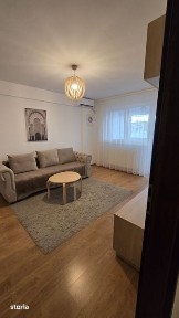 Inchiriere apartament 2 camere|12 min metrou Leonida|parcare|centrala
