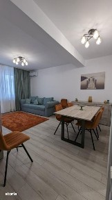 Apartament cu parcare in imobil nou din zona Militari