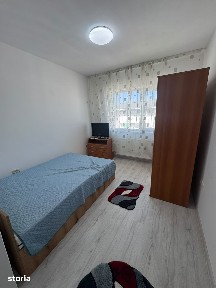 Garsonieră de închiriat Militari Residence - bloc nou, etaj 7, lift