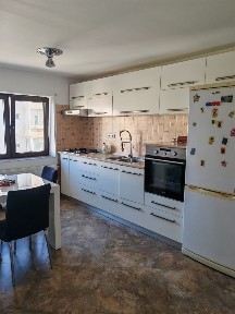 Apartament 3 camere, Balș zona Monument blocul cu grădinița