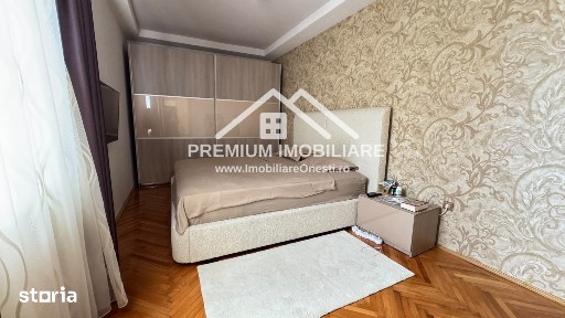 Apartament 3 Camere | Etaj 1 | Zona centrala | Boxa in acte