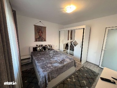 Apartament 2 camere, parter, utilat, Mioveni