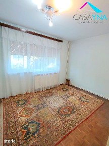 Apartament 2 camere semidecomandate, 53mp, et 1/4, ORIZONT