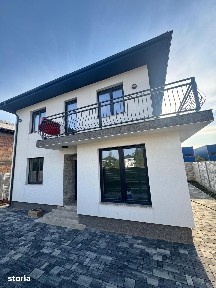 Vila de vanzare | 3 dormitoare | 2 bai | Str.Sacalului-Pantelimon,IF