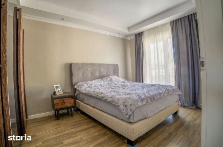 Vila Tip NC Cosmopolis - Tunari