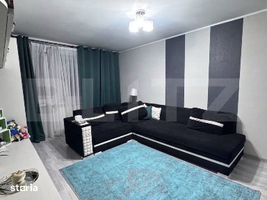 Apartament de vanzare, 51.04 mp, zona Sud