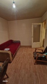 Apartament 2 camere CF3 cameliei nord