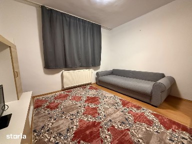 Apartament 1 camera, de inchiriat, zona strazii Mehedinti.