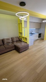 Apartament 2 camere, 57 mp, zona Gheorgheni