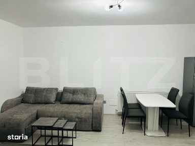 Apartament 2 camere, 42 mp, zona Parcul Poligon