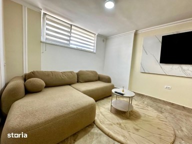 Apartament modern de inchiriat | 2 camere | Renovat | Buna Ziua