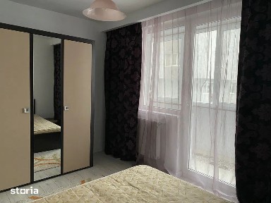 3 camere | decomandat | modern | terasa | pet friendly | Vivo | Razoar