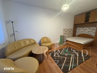 OPORTUNITATE! APARTAMENT 1 CAMERĂ | 40 MP | GRUIA