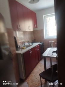 Dau in chirie ap.2 camere in Manastur