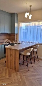 Apartament 3 camere | Prima închiriere | Curte | Parcare | IRA