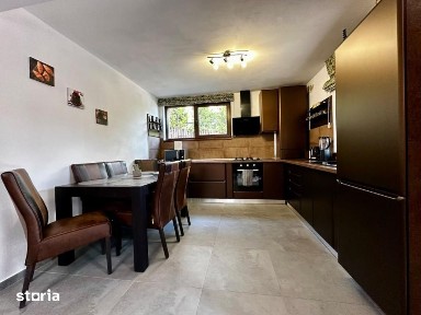 De inchiriat apartament modern 3 camere | 2 Bai | Parcare | Buna Ziua