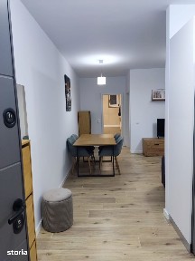 Închiriez apartament nou zona Beta Residence Chinteni