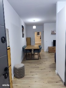 Închiriez apartament nou zona Beta Residence Chinteni