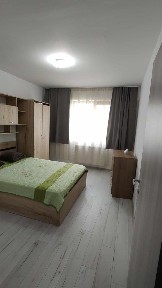 Pers fizica Vișani 2 cam D et intemediar loc parcare utilat mobilat