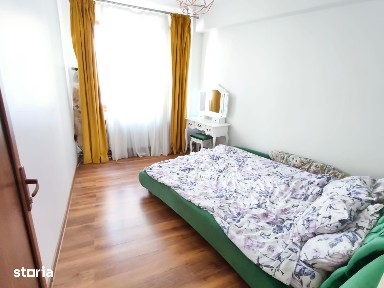 ROANDY-Apartament 3 camere cu centrala proprie-Ultracentral
