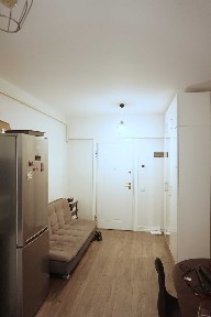 Apartament 3 camere - 2 dormitoare + living open-space cu bucătărie | Royal Town Copou, complet mobilat și utilat