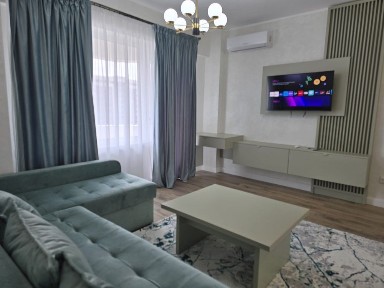 Apartament de inchiriat, 1 camera, complex Royal Town Copou
