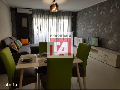 APARTAMENT MODERN DE ÎNCHIRIAT | ZONA HOTEL EUROPA