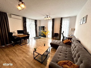 2 camere, modern, garaj, bloc nou,Buna Ziua, Bonjour Residence, Sophia