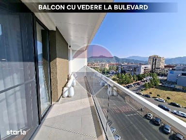 Apartament de Lux cu 3 camere de închiriat, ultracentral