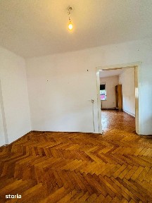 Apartament 2 camere, curte și grădină, Cluj