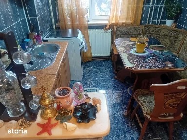 AP 2 Cam Precista Petrodava 58mp etaj 3 la cheie mobilat bloc nou
