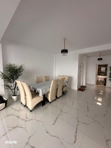 Apartament nou 3 camere de inchiriat, 100 mp, Radauti