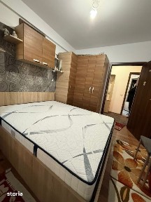 Apartament 1 Camera, 30mp, Pet Friendly, Parcare, Zona Subcetate