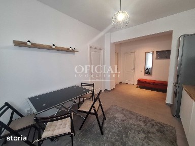 Apartament 2 camere | Parcare subterana | Boxa | Zona Teilor Floresti