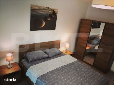 Apartament 2 camere, parcare subterana, complex Record Park, pet frie