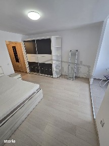 Garsonieră recent renovată Strada Bucegi Cartierul Mănăștur Zona Big