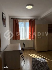 Apartament cu 3 camere decomandate, zona Observator - Zorilor