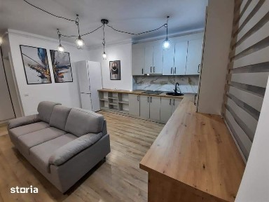 Apartament cu 2 camere! Parcare inclusa!