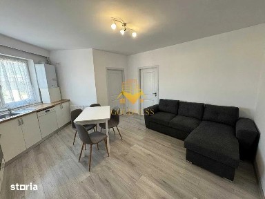 3 camere, modern, bloc nou Iris Zona Oasului, Petrom, Modena, Dalin