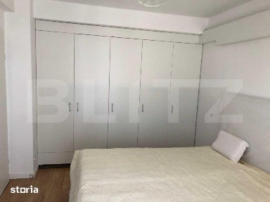 Apartament 2 camere, modern, parcare, zona Eugen Ionesco
