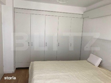 Apartament 2 camere, modern, parcare, zona Eugen Ionesco