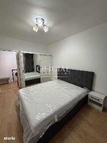 Apartament 2 camere | Pet Friendly | Parcare | Parcul Poligon Floresti