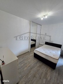 Zona Vivo BMW Apartament 2 camere Parcare exterioară inclusă