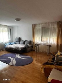 Apartament regim hotelier